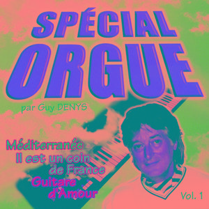 Tulipes D'Amsterdam (Valse)