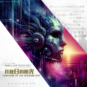 Rainbow In My Heart（心中的彩虹）