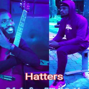 Hatters (feat. Malik Switch)