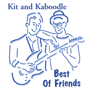Kit and Kaboodle Theme