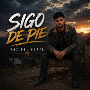 SIGO DE PIE
