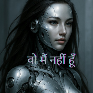 वो मैं नहीं हूँ