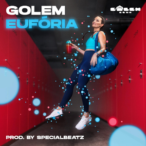 Eufória po behu
