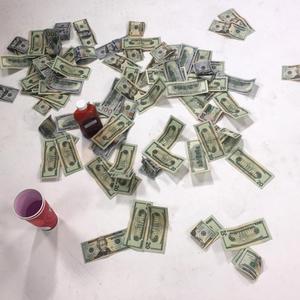 F**KUPDABANK p. Kristof