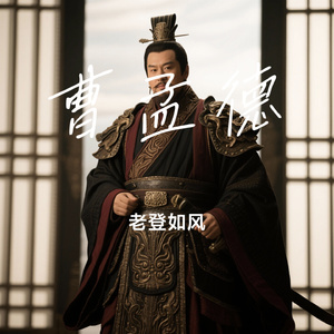 曹孟德