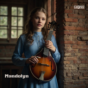 Mandolyn