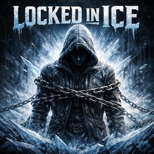 LOCKED IN ICE