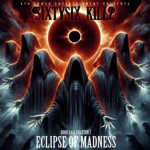 This Anger (feat. Cazkit, Ruthless Rob, Raven Hunter, Orivx & Bracko)