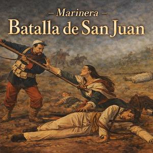Marinera (Batalla de San Juan)