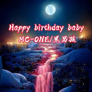 Happy birthday baby
