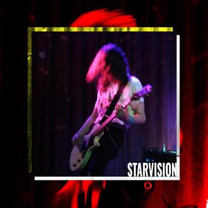 Starvision (All Mine Tonight) (Single Version)