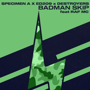 Badman Skip