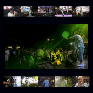 Como susano (Live)