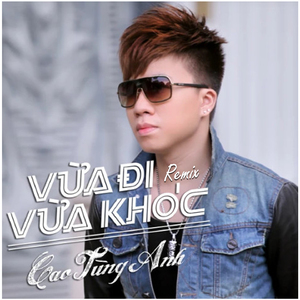 Vừa Đi Vừa Khóc (Remix)
