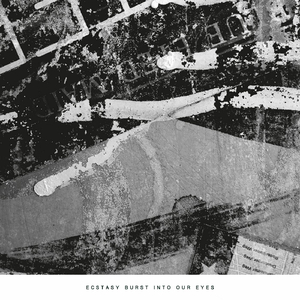 Ecstasy Burst into Our Eyes