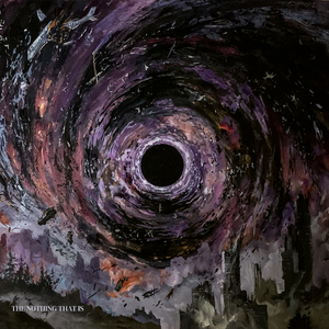 Lust For The Severed Head