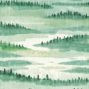 轻风细语 (Gentle Breeze Whisper)