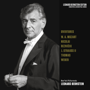 Euryanthe, Op. 81:Overture