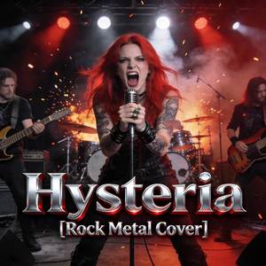 Hysteria (Rock Metal)