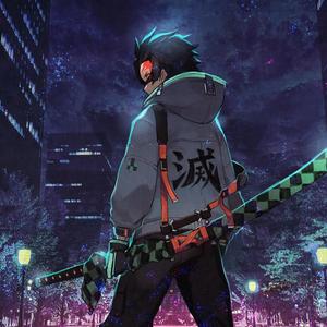 魔鬼中的天使-风一样的男子丶3（翻自 田馥甄）