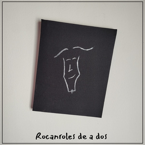 Rocanroles de a dos