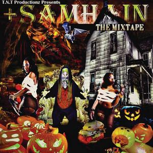 Dead Silence (feat. CRG, RedBoi, Justin Sizzill, Poppy D, Babi Boi, Mr 808, Lady Dime & Mr Sche)