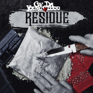 You Telling Everybody I Can't Rap