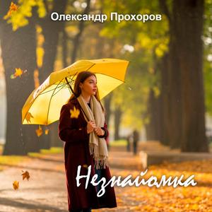 Незнайомка