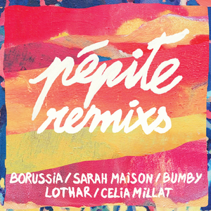 Reste avec moi (Bumby Remix)