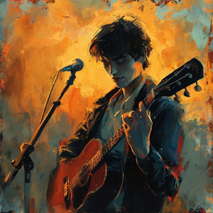 Песня для тебя