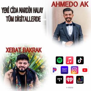 Mardin Cidası Raks Dawet Record (feat. Ahmedo Ak)