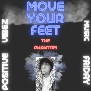 Move Your Feet