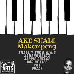 Ake Shale Makompong