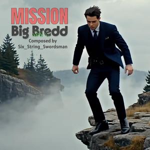 Mission (feat. Siyaadh Hakim)