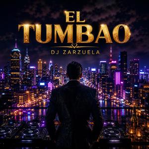 Tumba El Bajo