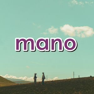 mano
