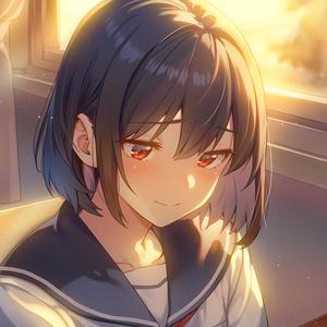 夏が始まる前に