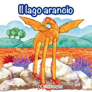 Il lago arancio (Moltiplicanto)