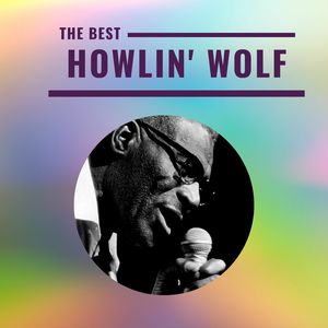 Howlin' Wolf Boogie