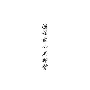 通往你心里的桥