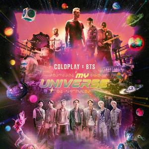 My Universe(纯人声)