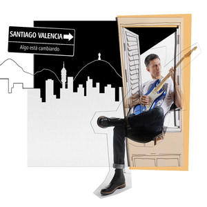 Algo Está Cambiando