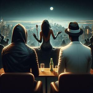 Intoxicating (feat. Comet Owen)