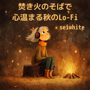 秋の静けさに耳を澄ませて