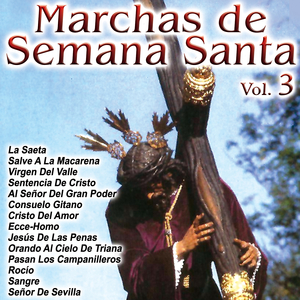 Orando Al Cielo De Triana