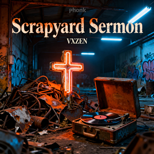 Scorched Earth Slide