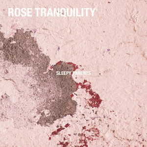 Rose Tranquility