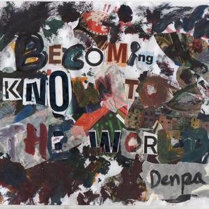 Becoming Known to the World