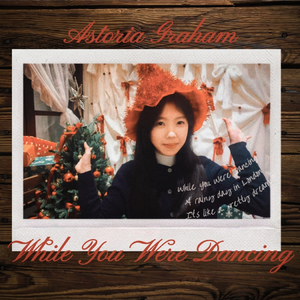 While You Were Dancing