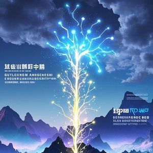 《数字时代的晨光》